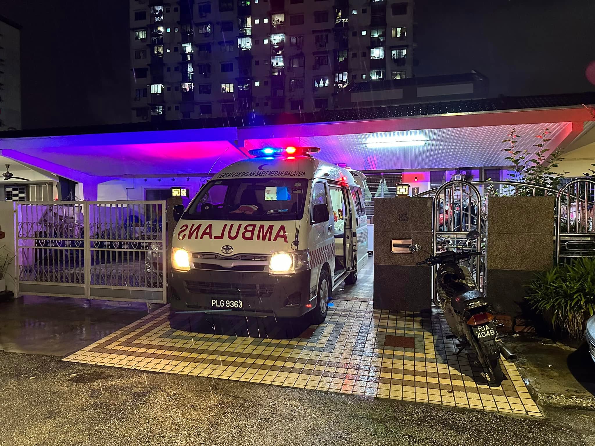 Ambulance Services